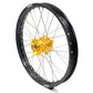 KKE 1.4*17 Front RM80 RM85 1993-2023 Kids Rims for Suzuki Gold Hub