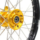 KKE 17/14 RM80 1993-2001 RM85 2002-2022 Kids Small Wheels For SUZUKI Gold Hub