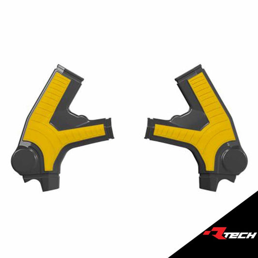 RTech Bi-Material Frame Protectors - Sur-Ron Ultra Bee Models (2023 to 2024)
