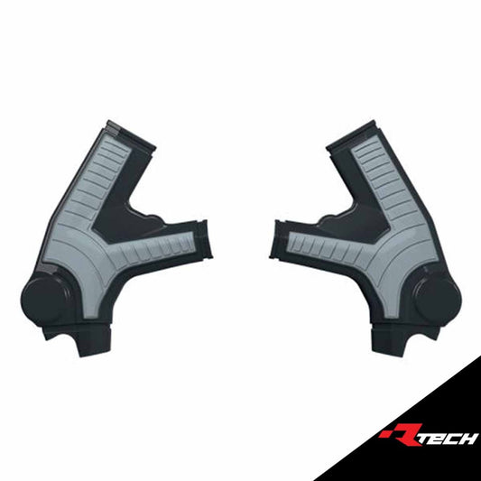 RTech Bi-Material Frame Protectors - Sur-Ron Ultra Bee Models (2023 to 2024)