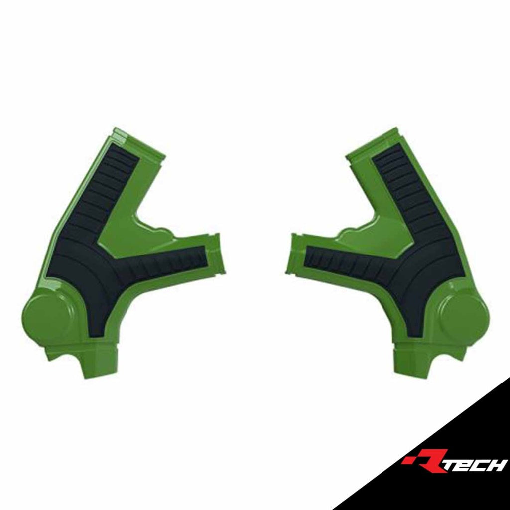 RTech Bi-Material Frame Protectors - Sur-Ron Ultra Bee Models (2023 to 2024)