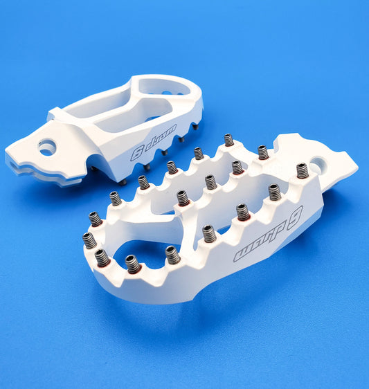 Surron/Eride Foot Pegs