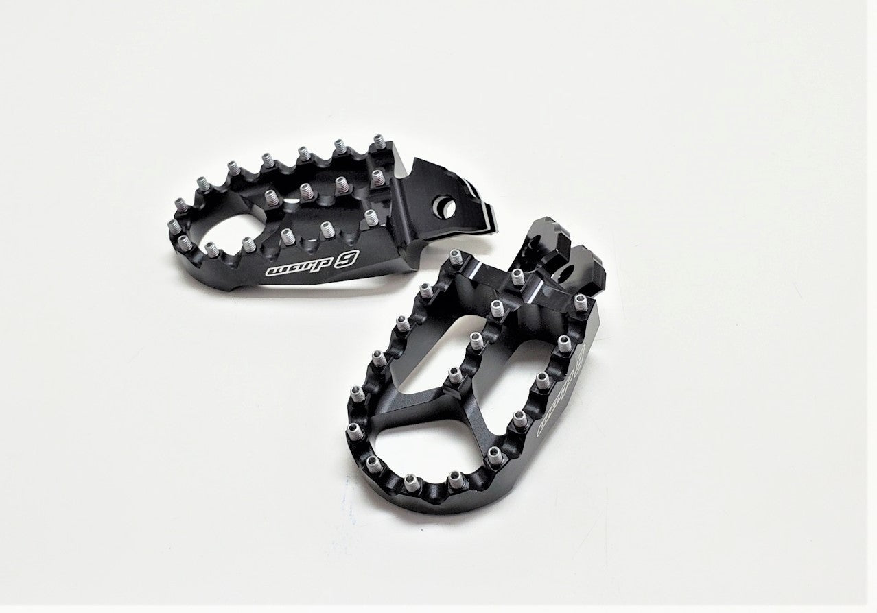 Surron/Eride Foot Pegs