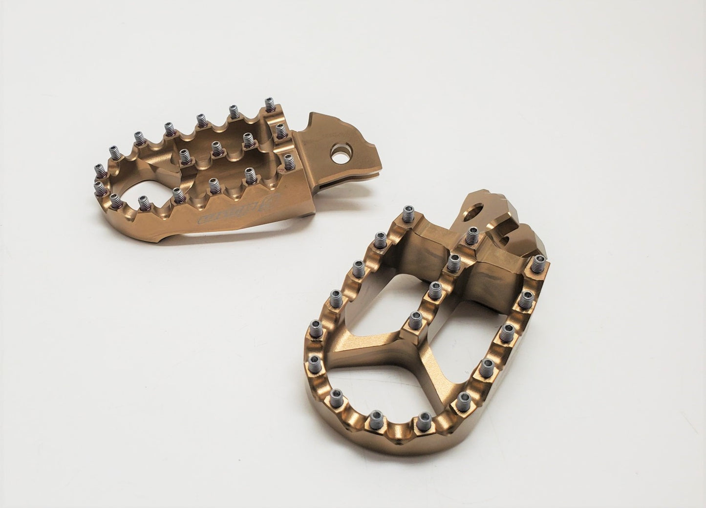 Surron/Eride Foot Pegs