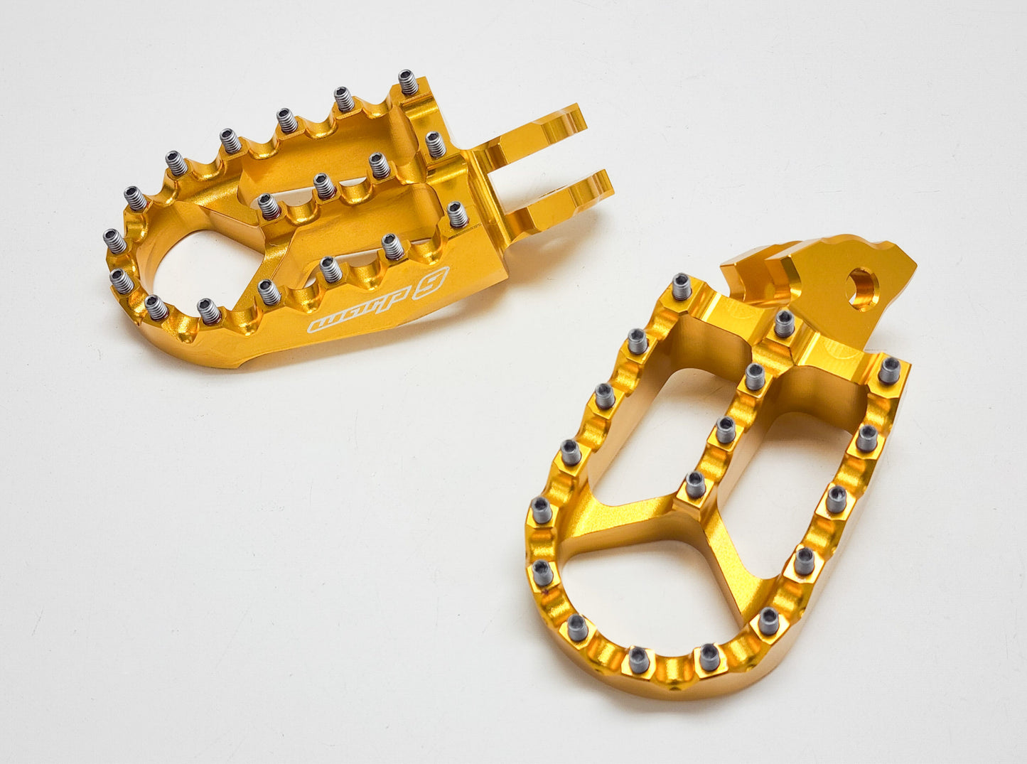 Surron/Eride Foot Pegs