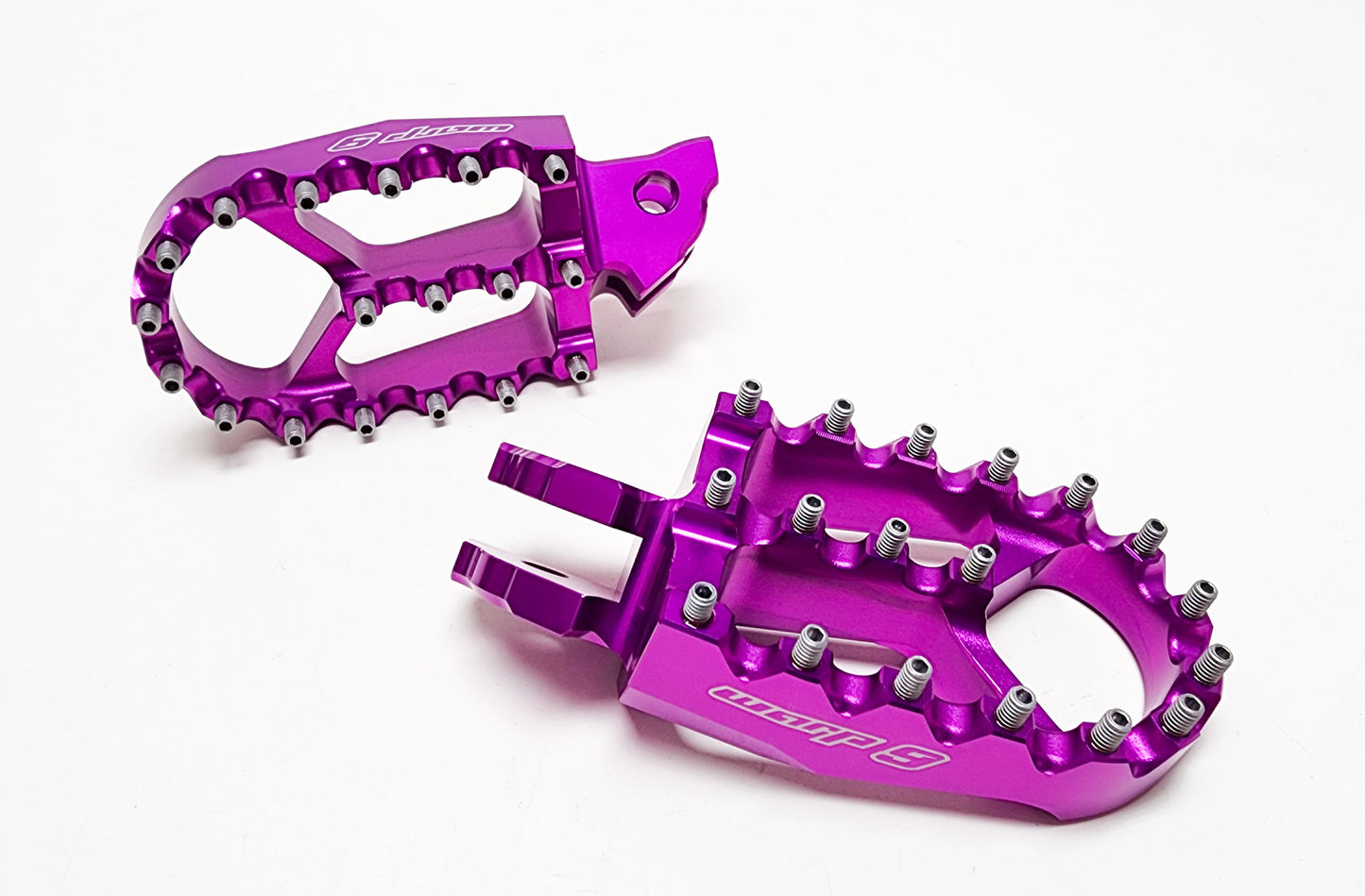 Surron/Eride Foot Pegs