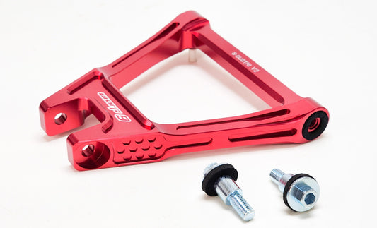 Surron Rear Suspension Triangles