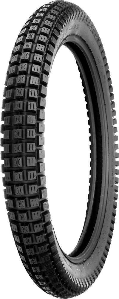 Shinko Tire 241 Series Front/Rear 2.75-19 43P Bias TT