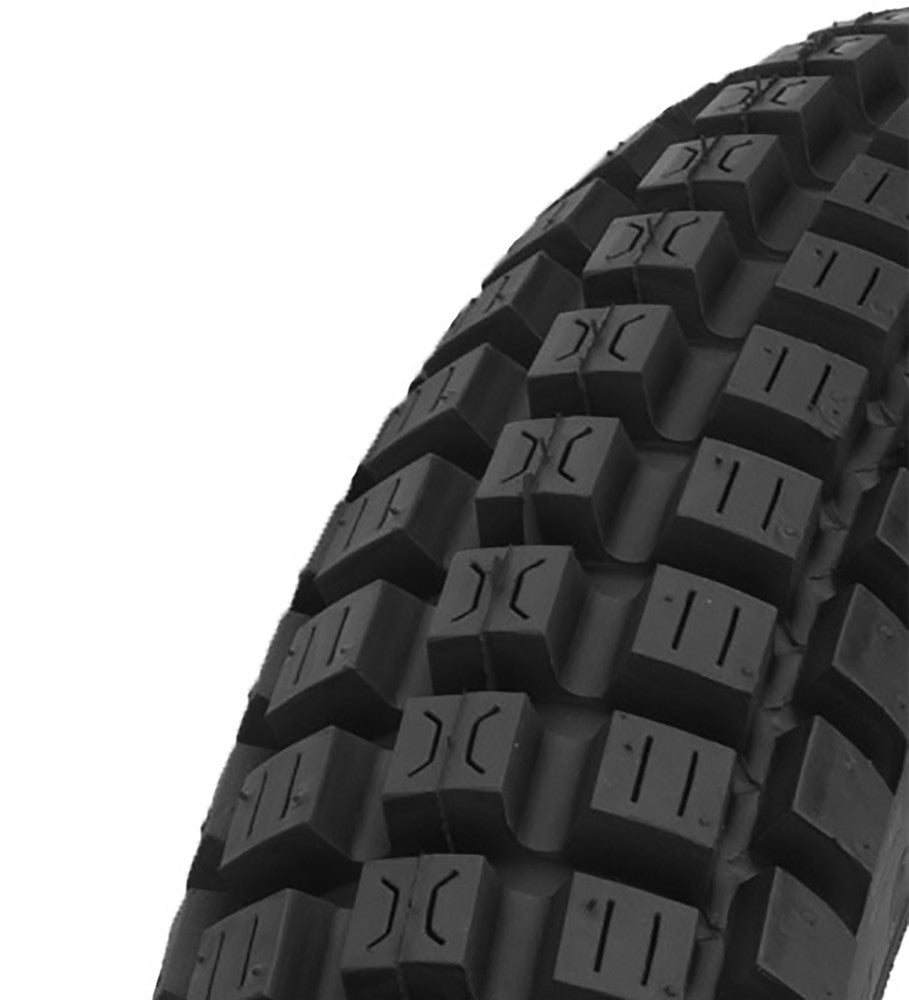 Shinko Tire 241 Series Front/Rear 2.75-19 43P Bias TT