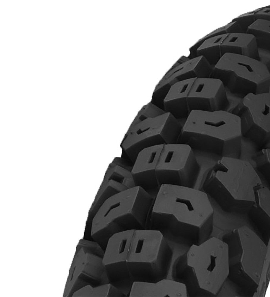 Shinko Tire 244 Series Front/Rear 2.75-19 43P Bias TT