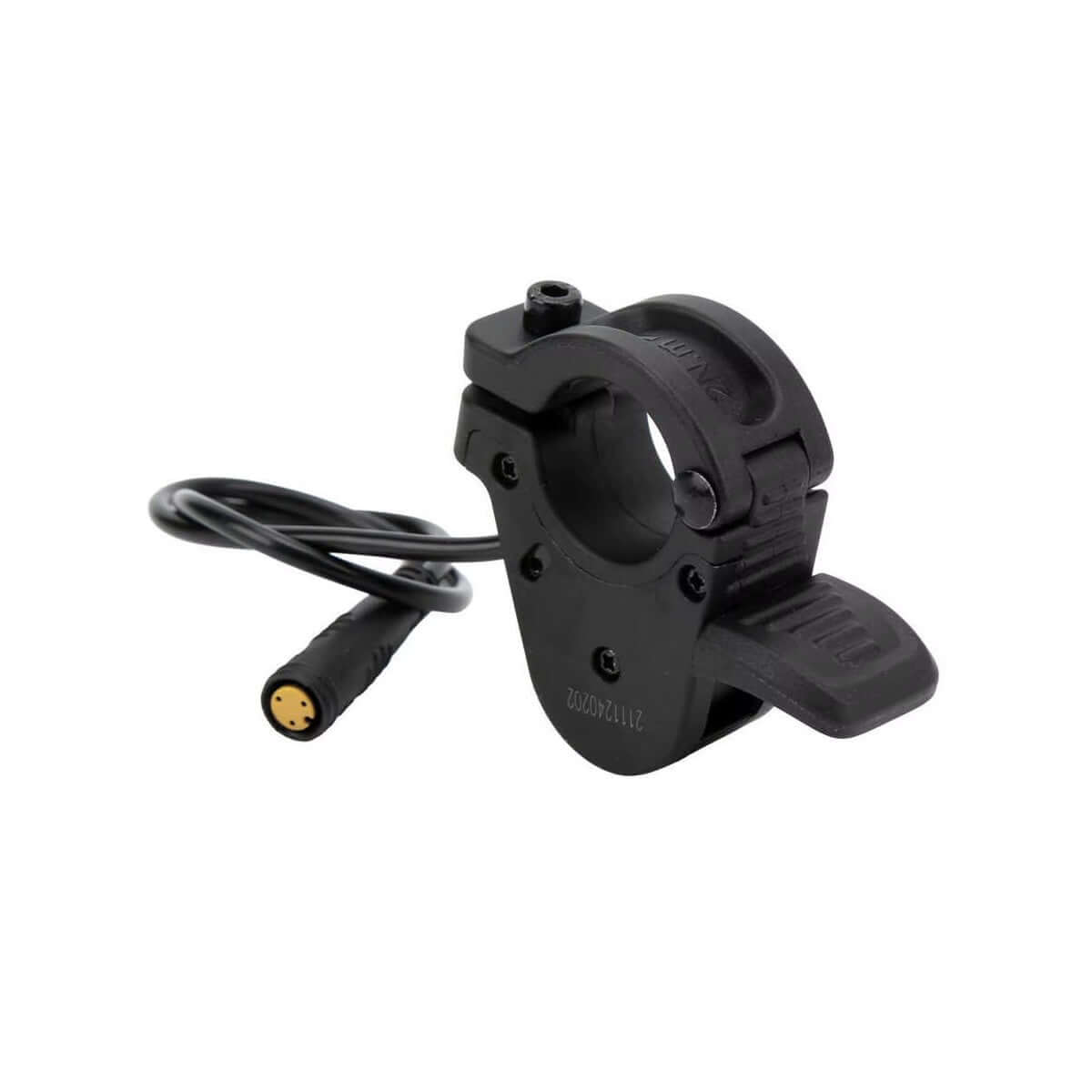 Super73 Thumb Throttle Upgrade