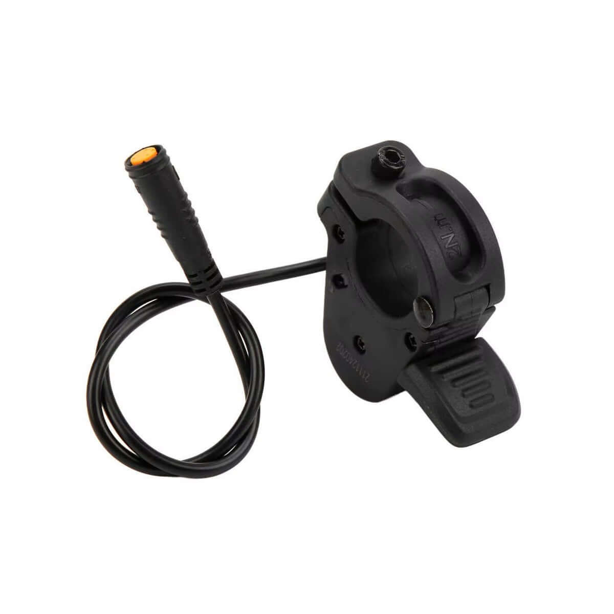 Super73 Thumb Throttle Upgrade