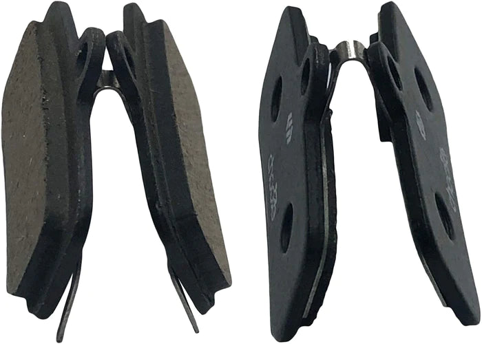 Semi-Metallic Brake Pads - Front and Rear Kit (Sur Ron, Segway, & Talaria)