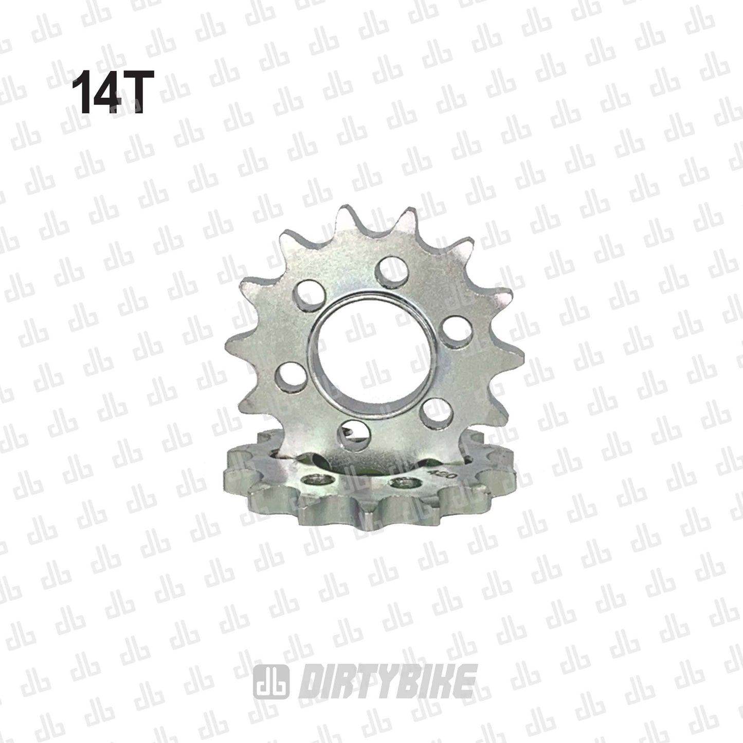 DirtyBike Steel Rear Sprockets Surron LBX Talaria Sting