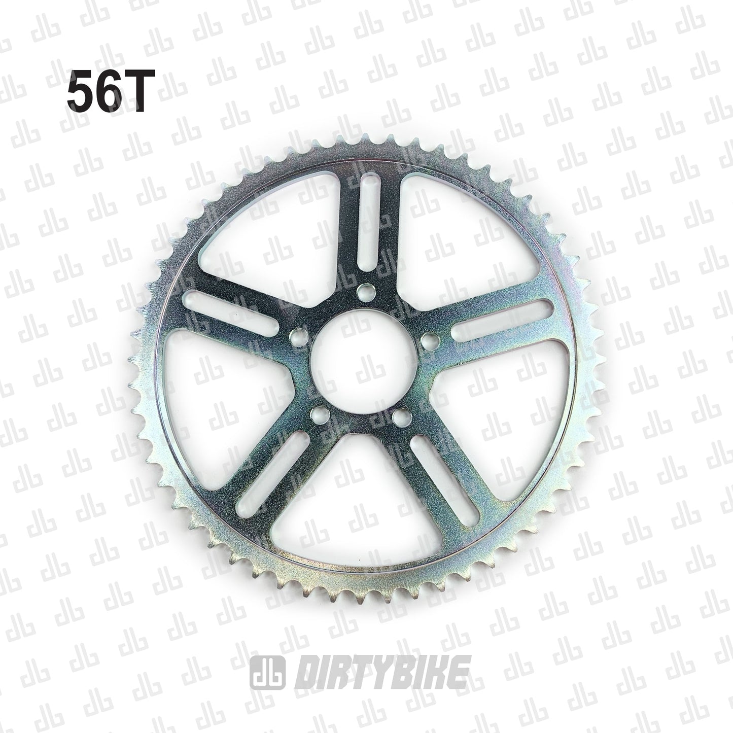 DirtyBike Steel Rear Sprockets Surron LBX Talaria Sting