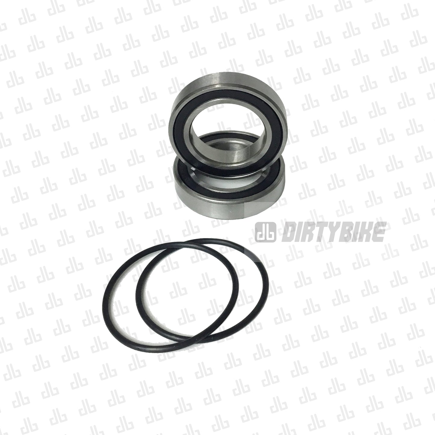 DirtyBike Bearing Kit Front Wheel Surron LBX Talaria Sting