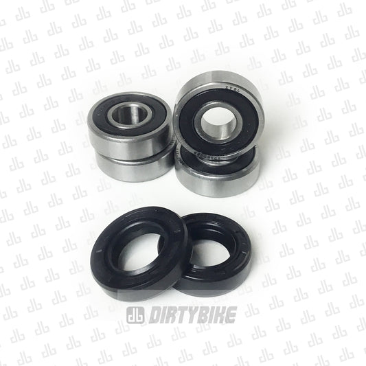 DirtyBike Bearing Kit Intermediate Shaft Surron LBX