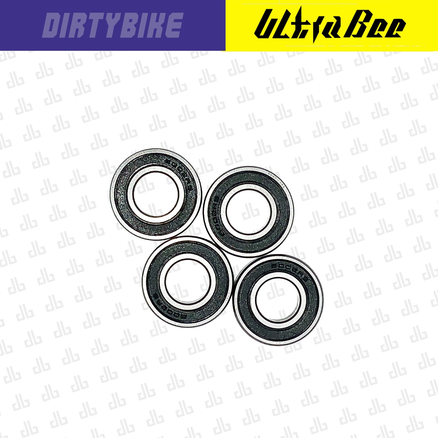 DirtyBike Bearing Kit Swingarm Surron Ultra Bee