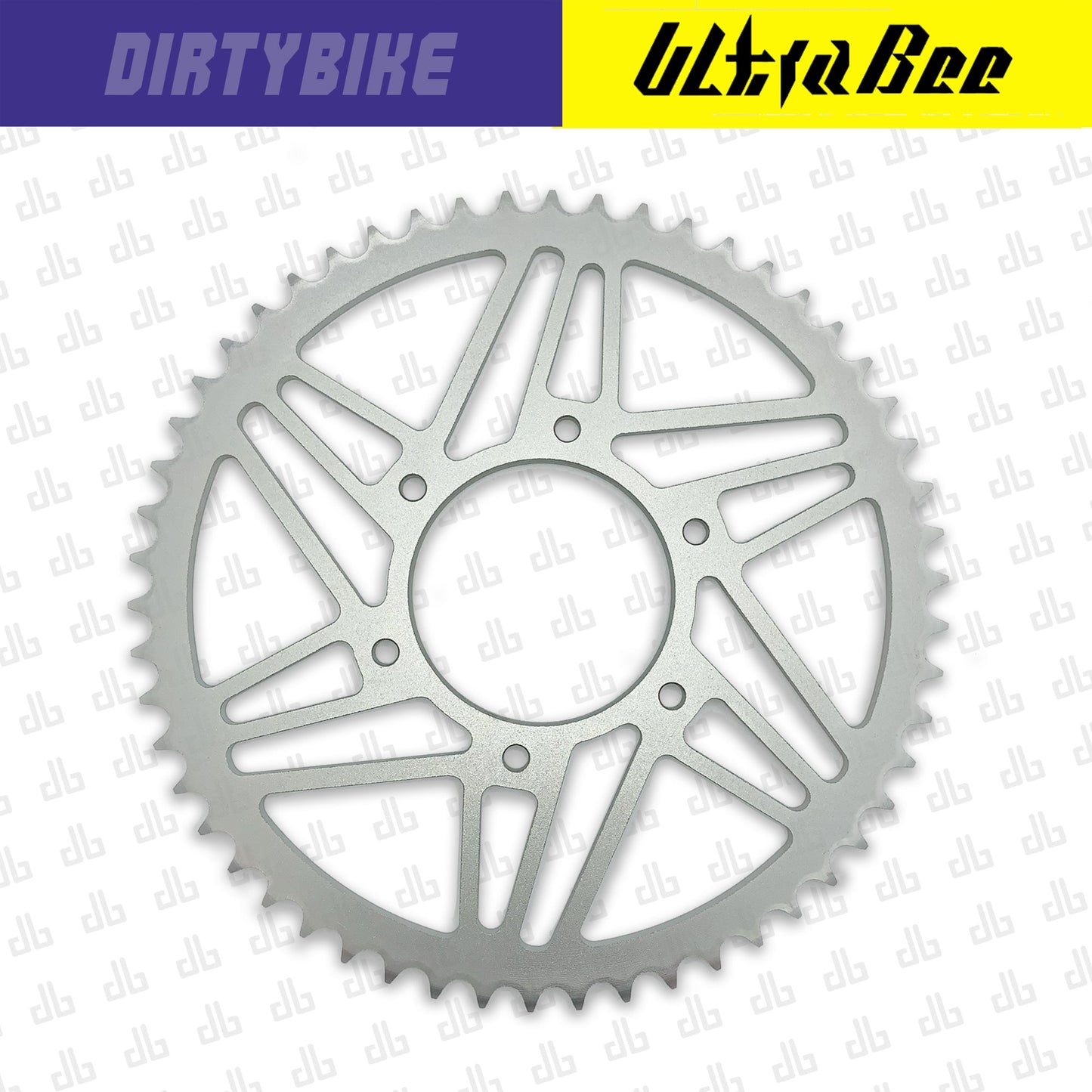 DirtyBike Rear Sprockets Surron Ultra Bee