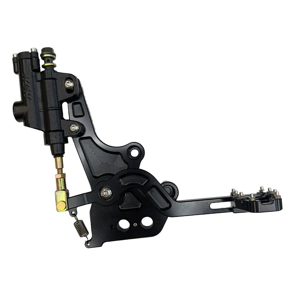 Foot Brake Assembly for Surron Light Bee & Eride Pro