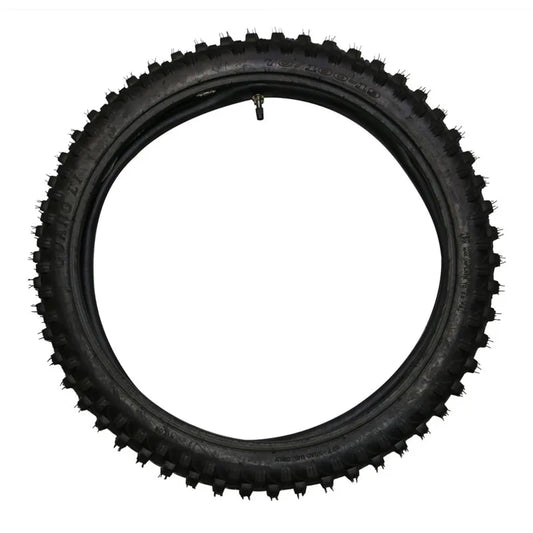 RAWRR MANTIS TIRES