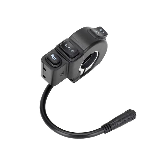 OEM Talaria Headlight Switch for MX4 & XXX