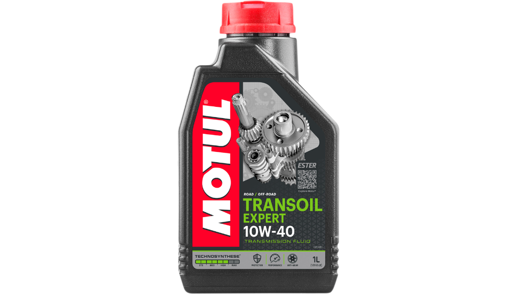 Trans Expert Oil - 10W-40 - 1L