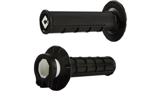 ODI V2 Waffle Lock-On Grips