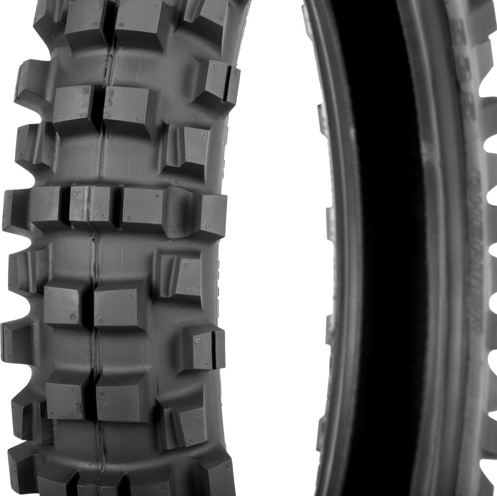 SHINKO TIRE 525 CHEATER SERIES REAR 120/100-18 68M BIAS TT
