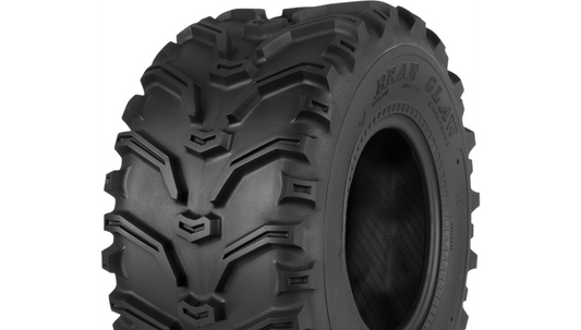 Tire - K299 Bearclaw - Front/Rear - 22x12.00-10 - 6 Ply