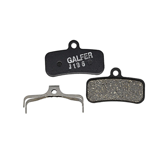 Brake pads Galfer Standard 1053 Talaria / Sur-Ron (OEM Caliper)