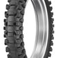 DUNLOP TIRE GEOMAX MX33 REAR 90/100-18 54M BIAS TT