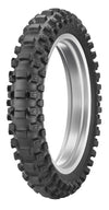 DUNLOP TIRE GEOMAX MX33 REAR 90/100-18 54M BIAS TT