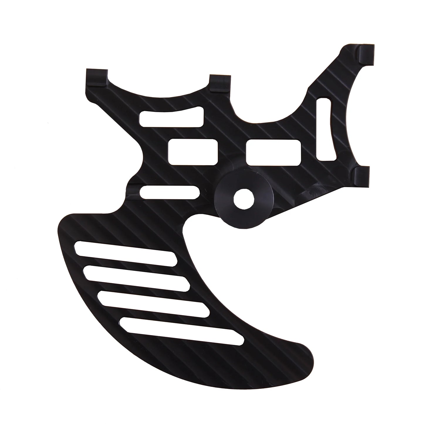 Talaria Shark Fin Dual Caliper