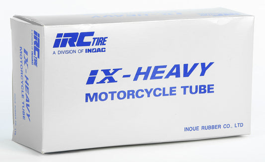 WP IRC TUBE 70/100-19 HEAVY DUTY