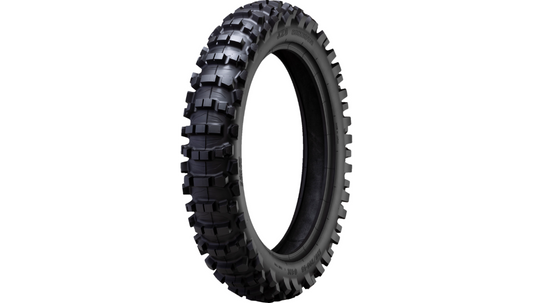 IRC JX8 Gekkota - Rear - 120/100-18 - 68M