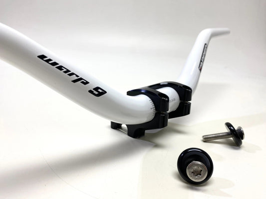 E-Moto Tapped Handlebar