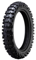 IRC TIRE JX8 GEKKOTA REAR 140/80-18 70M BIAS TT