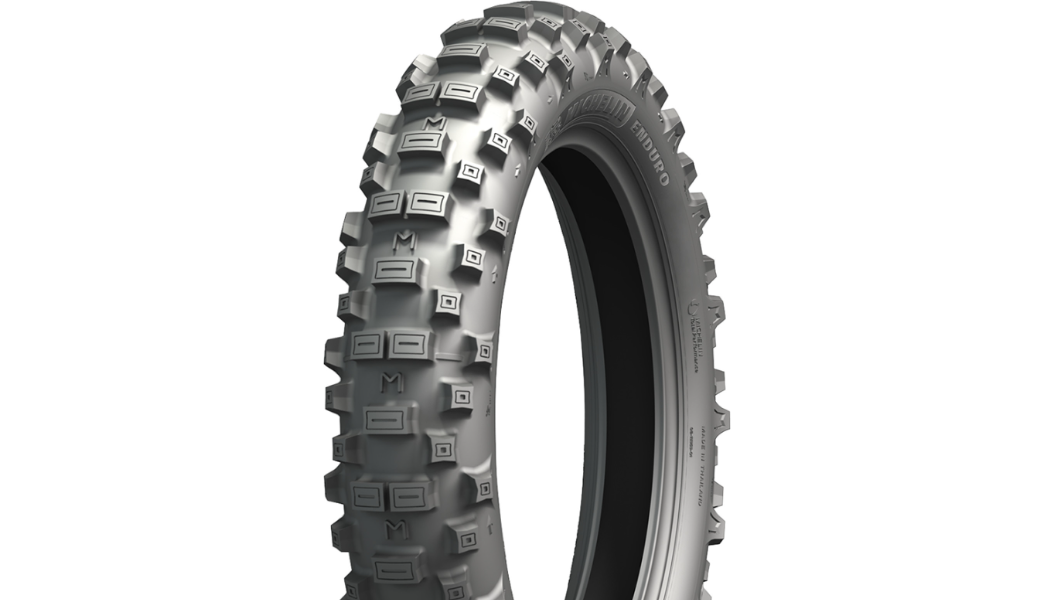 Tire - Enduro Xtrem® - Rear - 140/80-18 - 70M