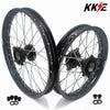 KKE 17/14 Factory Size Kids Big Wheels Rims Fit KTM SX 85 2025