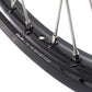 KKE 19/16 Factory Size Kids Big Wheels Rims Fit KTM SX 85 2025 Blue