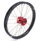KKE 19/16 Factory Size Kids Big Wheels Rims Fit KTM SX 85 2025 Red