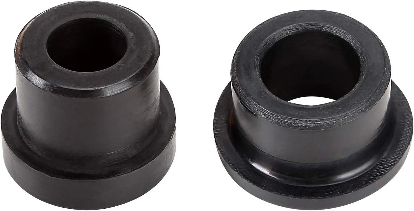 Golf Cart Front Lower Spring Upper A Arm Bushing Kit for Club Car DS -