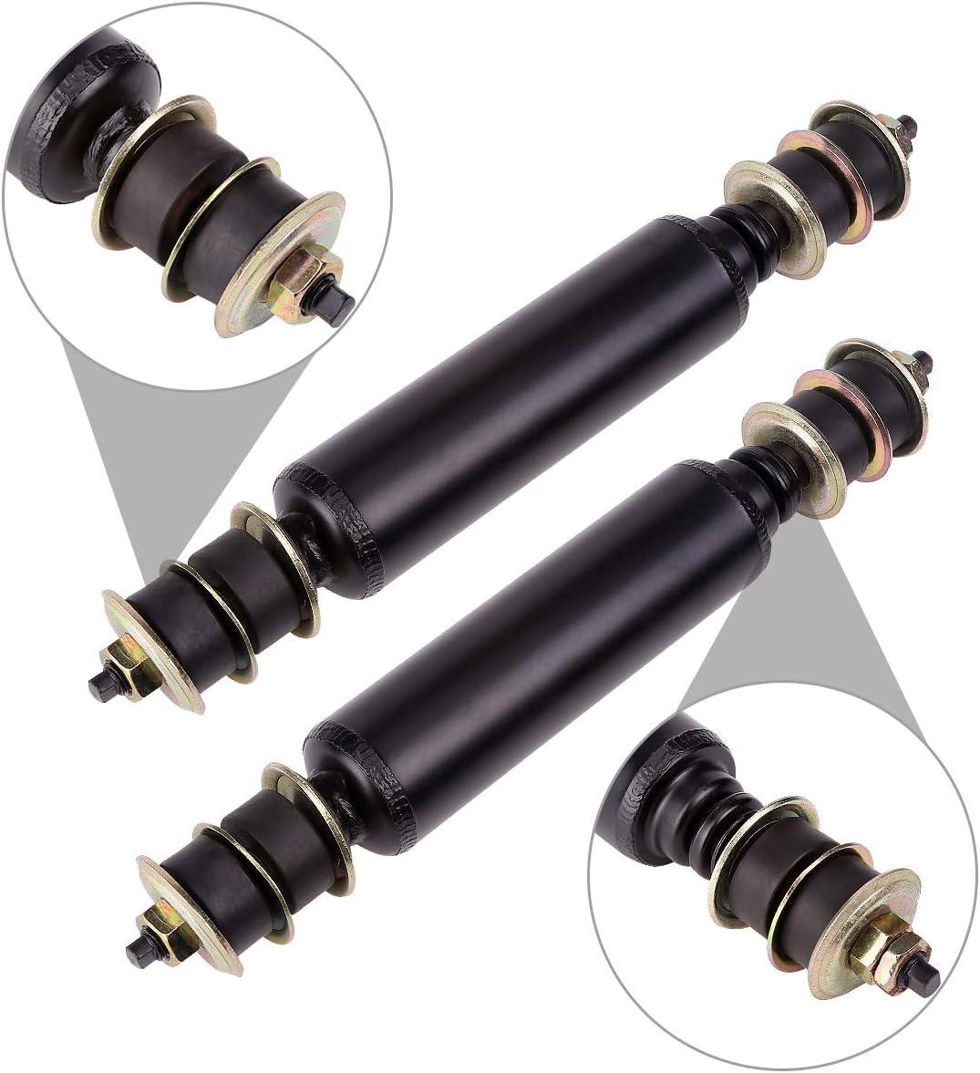 Golf Cart Rear Shocks Kit For Club Car DS Precedent