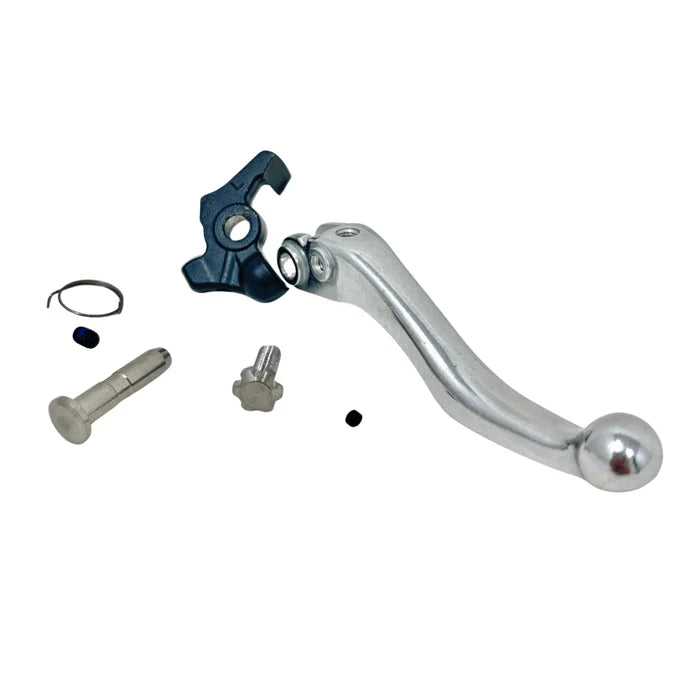 Hyper Bee Front Brake Lever Assembly (Right)