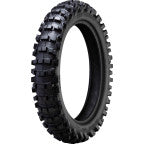 Tire - JX8 Gekkota - Rear - 110/100-18 - 64M