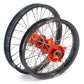 KKE 19/16 Factory Size Kids Big Wheels Rims Fit KTM SX 85 2025 Orange