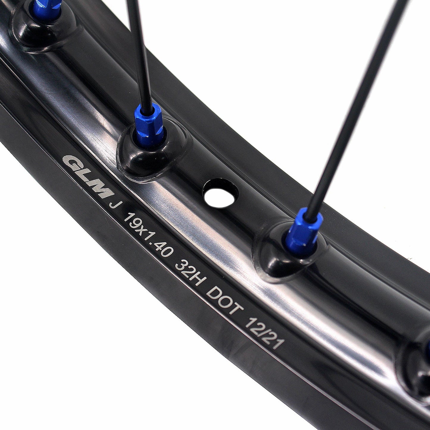 KKE 1.4*19" & 1.6*19" E-Motor Wheels Fit Surron Light Bee X, E-Ride Pro SS (Collective)