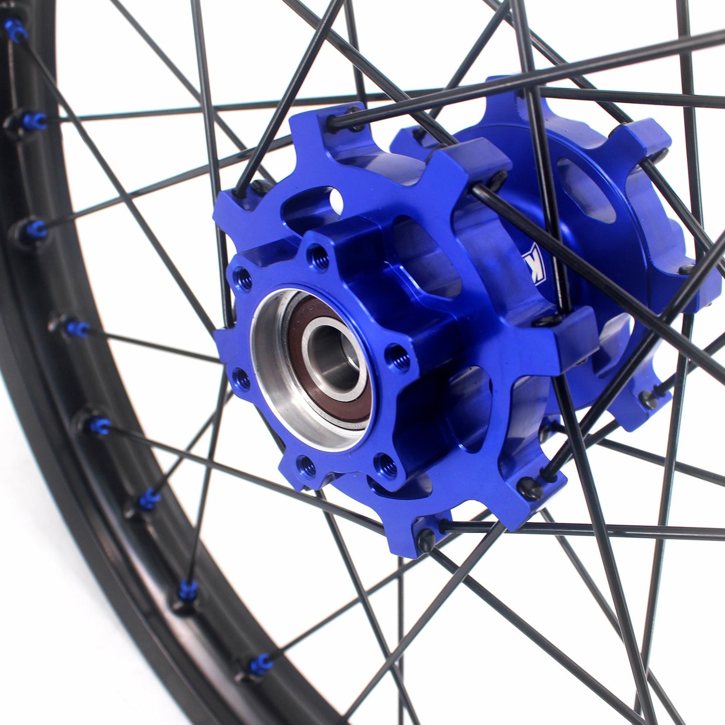 KKE 1.6*19" & 1.85*16" E-Motor Wheels Fit Surron Light Bee-X, E-Ride Pro SS (Collective)