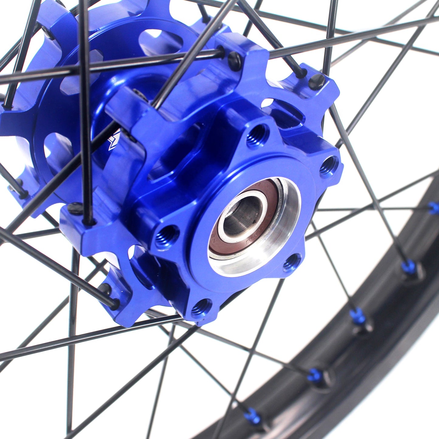 KKE 1.4*19" & 1.6*19" E-Motor Wheels Fit Surron Light Bee X, E-Ride Pro SS (Collective)